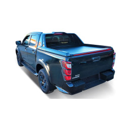 Buy Roll for Isuzu D-Max 2025+ with OEM Roll Roll+ (Basic+ E-Kit)